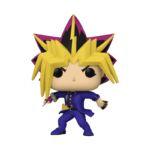 YAMI YUGI