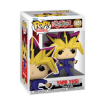 YAMI YUGI - Imagen 2
