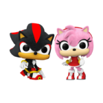 SHADOW Y AMY - POR ENCARGO