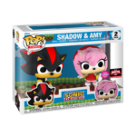 SHADOW Y AMY - POR ENCARGO - Imagen 2