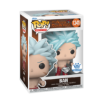 BAN DIAMOND - Imagen 2