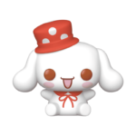 CINNAMOROLL