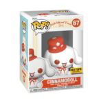 CINNAMOROLL - Imagen 2