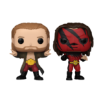 EDGE Y KANE - POR ENCARGO