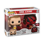 EDGE Y KANE - POR ENCARGO - Imagen 2