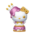 HELLO KITTY DIAMOND