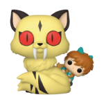 KIRARA Y SHIPPO