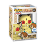 KIRARA Y SHIPPO - Imagen 2