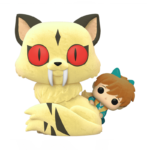 KIRARA Y SHIPPO - POR ENCARGO - Imagen 4