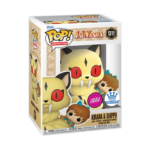 KIRARA Y SHIPPO - POR ENCARGO - Imagen 5