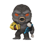 KONG - POR ENCARGO