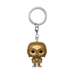 LLAVERO C-3PO