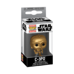 LLAVERO C-3PO - Imagen 2