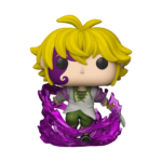 MELIODAS (CAJA CON DETALLES)