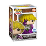 MELIODAS - Imagen 2