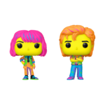 ROBIN Y STEVE - POR ENCARGO