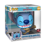 STITCH JUMBO - POR ENCARGO - Imagen 2