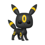 UMBREON JUMBO - POR ENCARGO