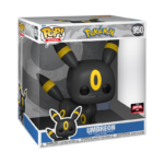 UMBREON JUMBO - POR ENCARGO - Imagen 2