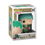 ZORO - Imagen 2