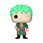 ZORO GLOW - POR ENCARGO
