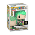 ZORO GLOW - POR ENCARGO - Imagen 2