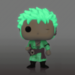 ZORO GLOW - POR ENCARGO - Imagen 3