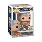 AANG GLOW - POR ENCARGO - Imagen 2