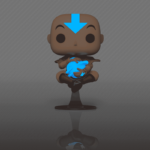 AANG GLOW - POR ENCARGO - Imagen 3