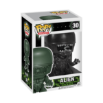 ALIEN - Imagen 2