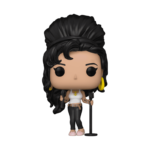 AMY WINEHOUSE