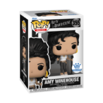 AMY WINEHOUSE - Imagen 2