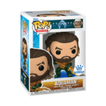 AQUAMAN - Imagen 2