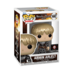 ARMIN METALICO - POR ENCARGO - Imagen 2