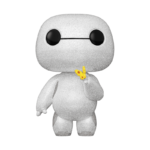 BAYMAX CHASE