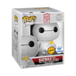 BAYMAX CHASE - Imagen 2