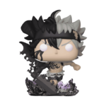 BLACK ASTA GLOW