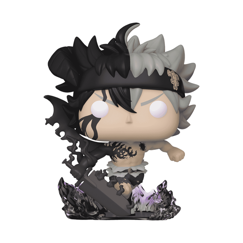 BLACK ASTA 1 BLACK ASTA GLOW - Imagen 1