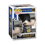 BLACK ASTA GLOW EXCLUSIVO - Imagen 3