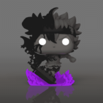BLACK ASTA GLOW - Imagen 2