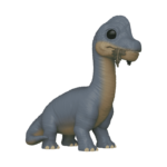 BRACHIOSAURUS