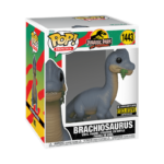 BRACHIOSAURUS - Imagen 2