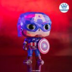 CAPITAN AMERICA - Imagen 2