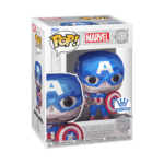 CAPITAN AMERICA - Imagen 3