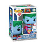 CAPITAN PLANETA - POR ENCARGO - Imagen 2