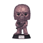 CHEWBACCA - POR ENCARGO
