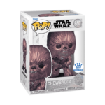 CHEWBACCA - POR ENCARGO - Imagen 2