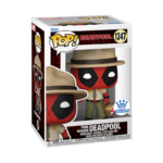 DEADPOOL - Imagen 2