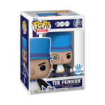 EL PINGUINO - POR ENCARGO - Imagen 2