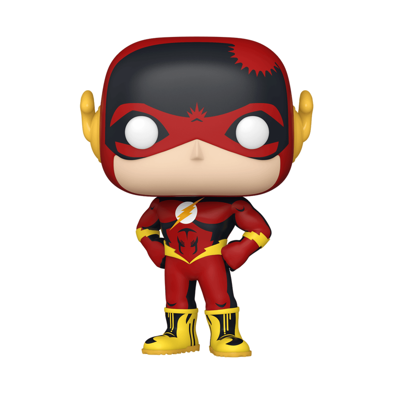 FLASH TARGET 1 FLASH - POR ENCARGO - Imagen 1